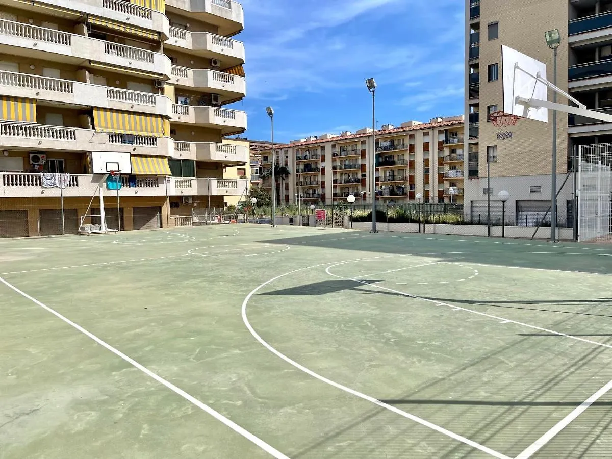 Apartamento En La Pineda Y Parking Apartment