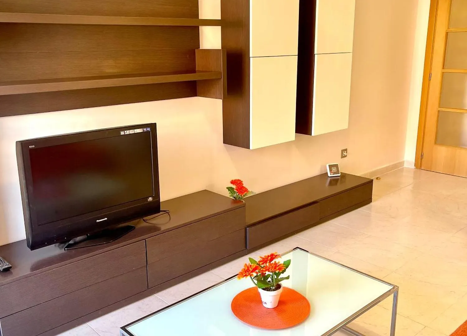 Apartamento En La Pineda Y Parking